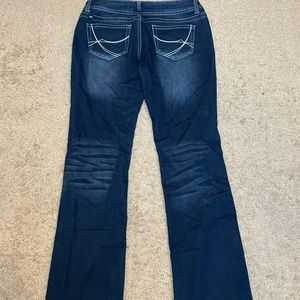 Almost Famous Blue Jeans